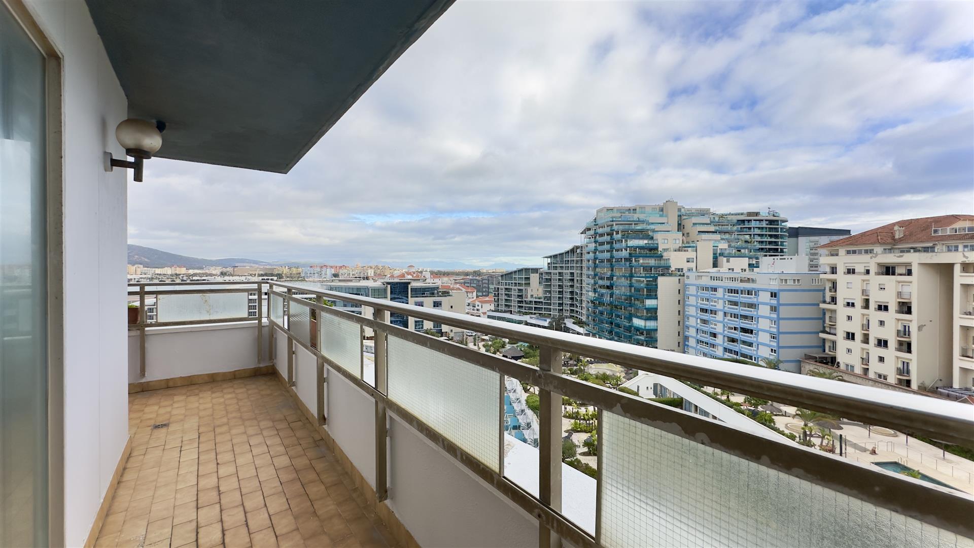 Image of Apartment - 3 Bedrooms - 2 Bathrooms for Sale in Watergardens-Gibraltar, Image 5